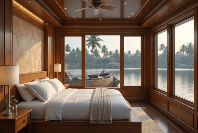 Luxury